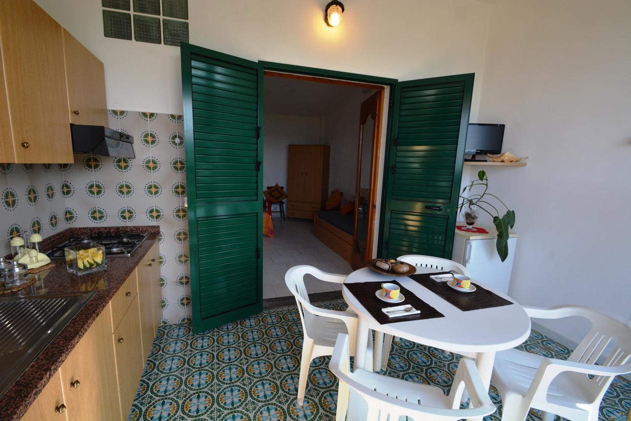 My Villa Eden Torre Ruffa Værelse billede